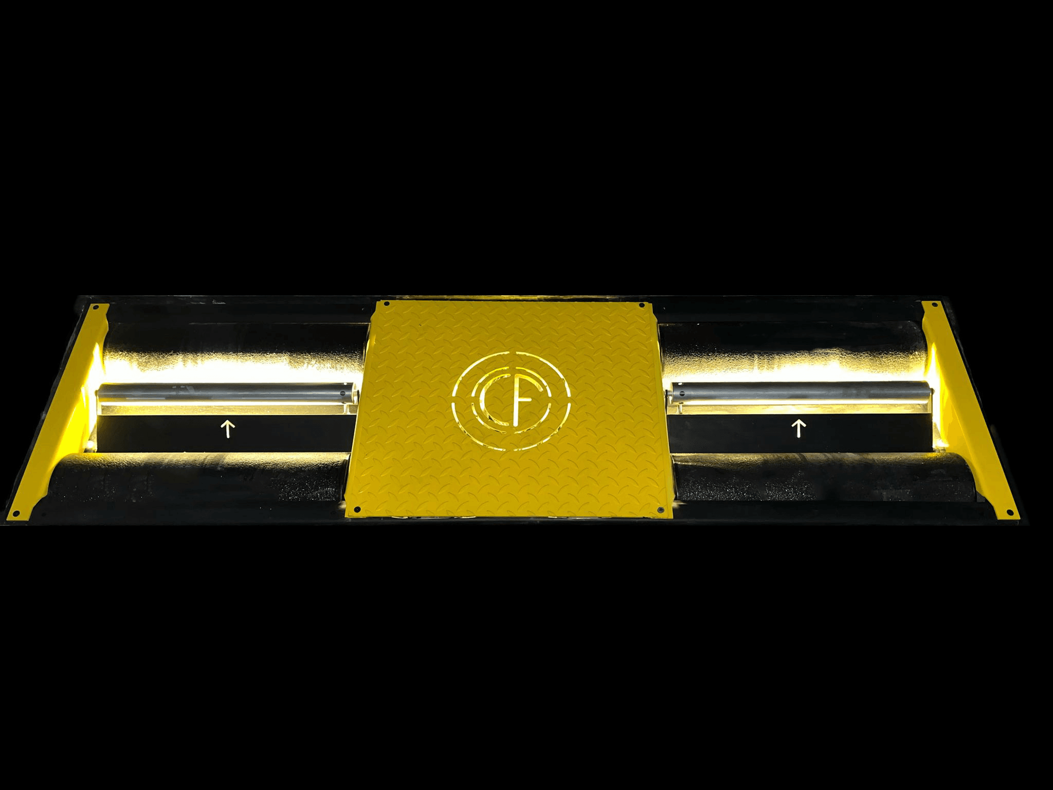 Tester kočnica do 3.5t