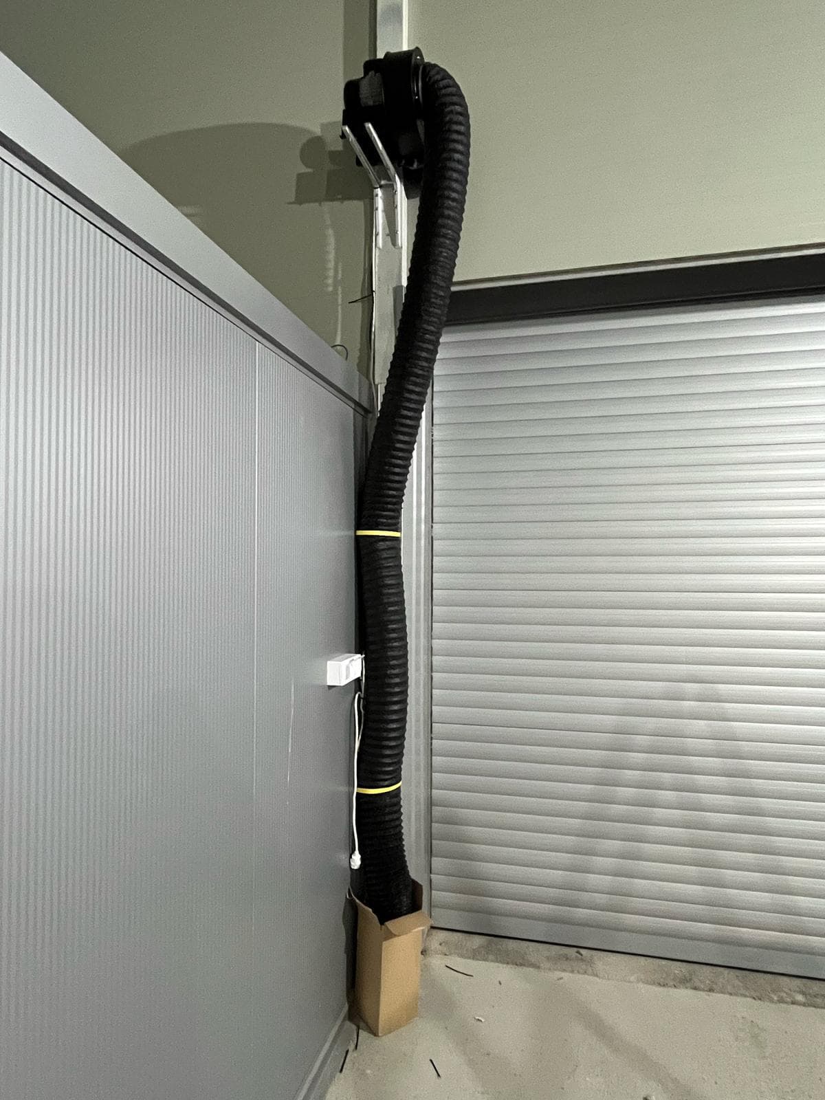 Analizatori izduvnih gasova