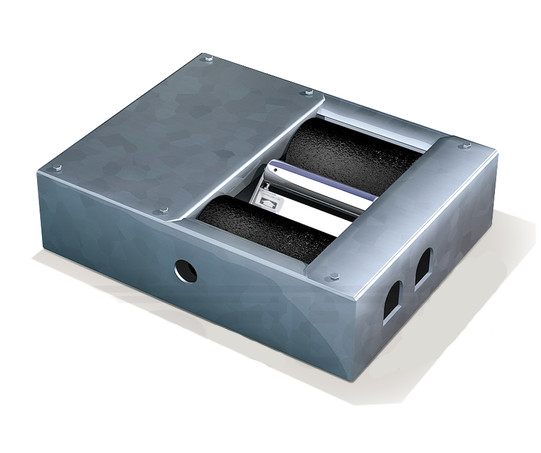 Tester kočnica za motocikle 3