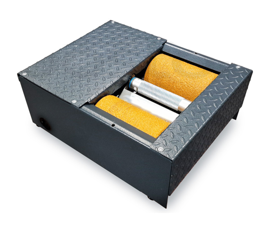 Tester kočnica za motocikle